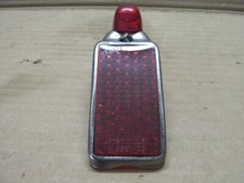 Fanalino/catarifrangente