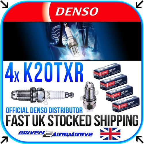 Tappi nichel denso k20txr - denso,