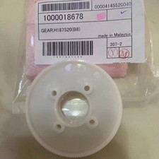 Ingranaggio motore nuovo originale Roland GR-540 GR-420 GR-640,H187S20(B8) -1000018678