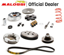 KIT OVER RANGE TRASMISSIONE