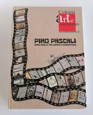 PINO PASCALI - Genio ribelle