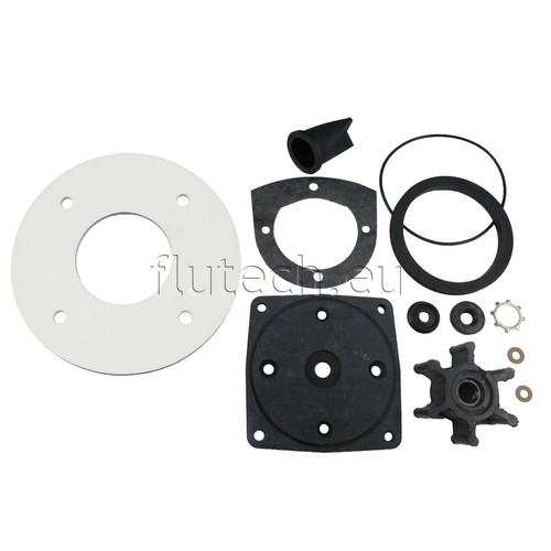 Jabsco 37040 0000 kit - jabsco,
