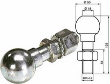 PERNO ATTACCO A SFERA PER