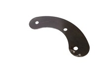 Staffa di rinforzo parafango