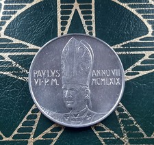 ($)    MONETE CITTA' DEL