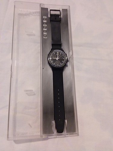 Swatch chrono vintage anni - anni, '90