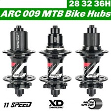 Mozzo anteriore posteriore