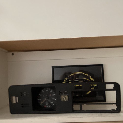 Golf mk1 diesel tette - vw,