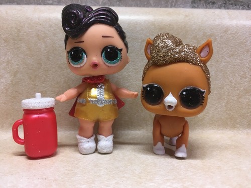 Bambole lol glam - bambole,