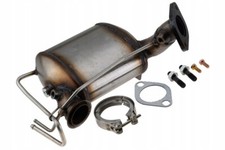Filtro Antiparticolato Diesel