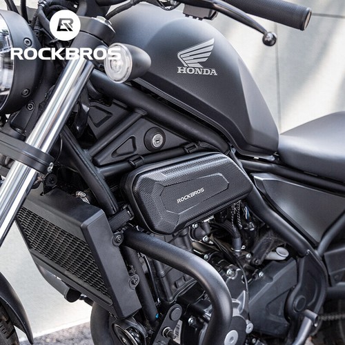 Rockbros borsa moto pezzi - borsa,