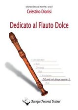Dedicato Al Flauto Dolce - Gli