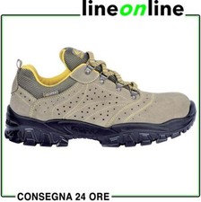 Scarpe antinfortunistiche