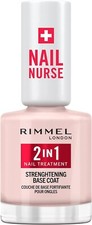 RIMMEL SMALTO UNGHIE BASE COAT