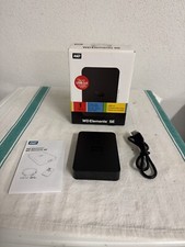 WD ELEMENTS SE Da 1 Terabit Usb 3:0