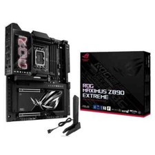ASUS ROG MAXIMUS Z890 EXTREME