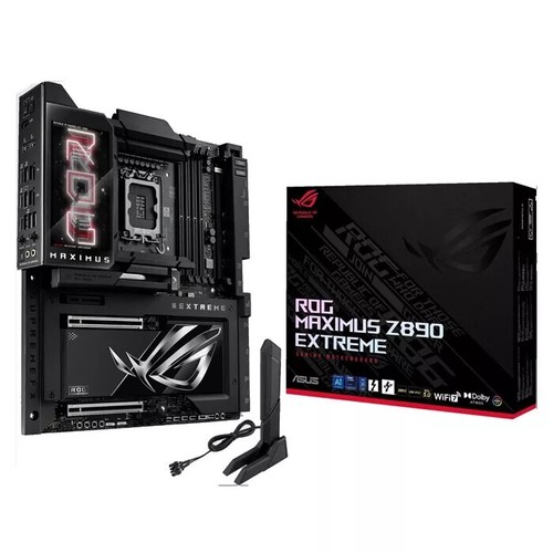 Asus rog maximus - asus, z890