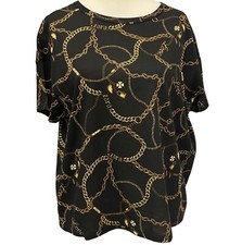 Women's Zara Trafaluc Size