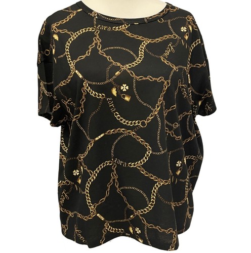 Top donna zara - donna, taglia
