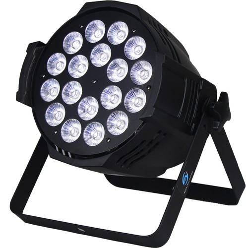 Par led con scocca - led, in