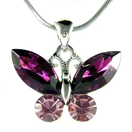 Collana charm cristallo - charm,