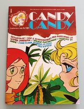 CANDY CANDY N° 101 del