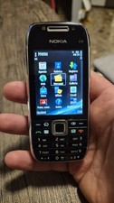 Nokia E75