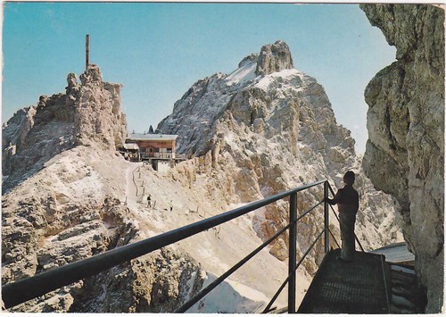 Cortina belluno rifugio - -,