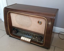 Rara radio Kaiser W770 Kaiser