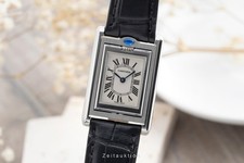 Orologio Cartier Tank