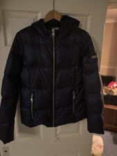 Karl Lagerfeld Puffer Jacket