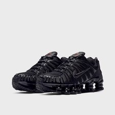 NIKE SHOX TL | NERO | 36 37,5