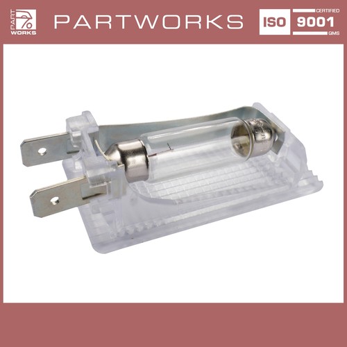 Luce bagagliaio per porsche - luce,