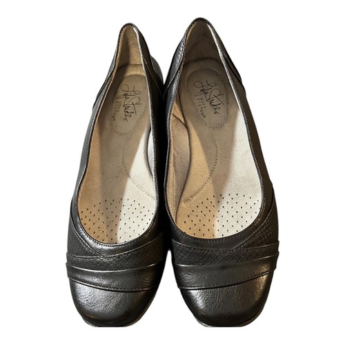 Scarpe basse lifestride nere - basse,