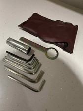 Ktm vintage twinshock anni