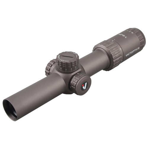 Softair victoptics 6x24 - victoptics, s6