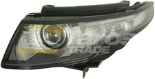 Faro Anteriore SX Per Land