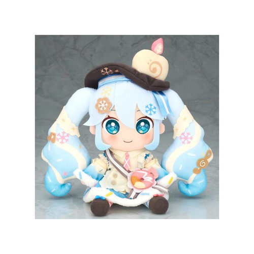 Regalo vocaloid hatsune miku - regalo,