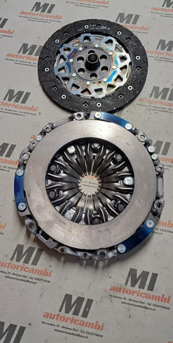 Frizione per mini countryman - per,