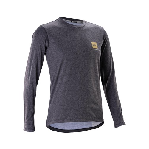 Maglia tecnica donna mtb leatt - donna,