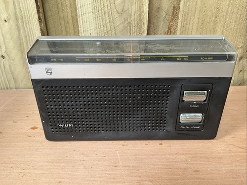 Philips 230 15 band - rl, 230/15