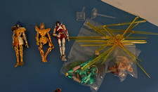 Personaggi cavalieri zodiaco - 4,