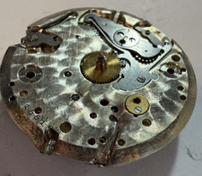 MECCANISMO ZENITH CAL. 143