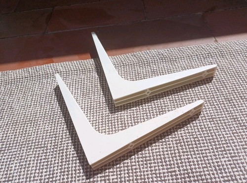 Ikea ekby copiia staffe - ekby,