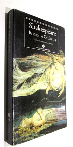Shakespeare romeo e - w.-romeo,