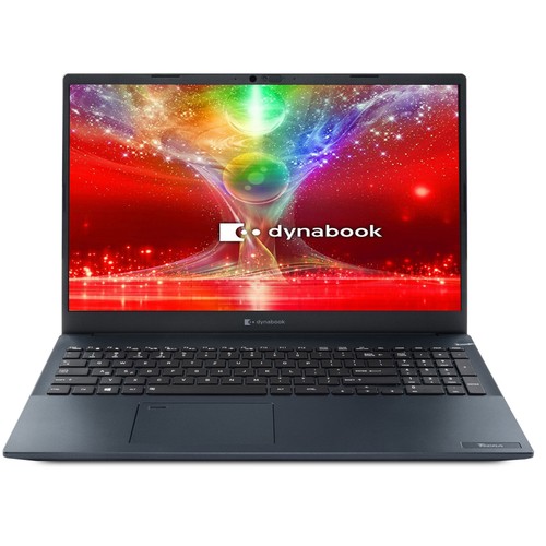 Toshiba dynabook tecra - dynabook,