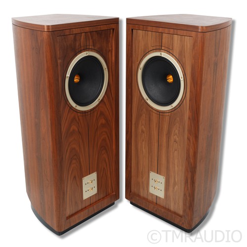 Tannoy grf floorstanding - tannoy,