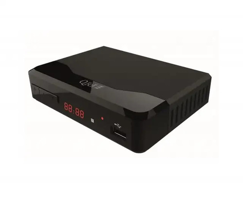Qbell qdec02 decoder digitale - qbell,