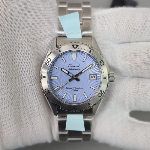 Orologio orient mako 75th - orient,