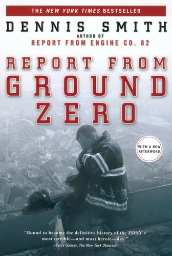 Report from ground zero - report,